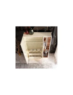 Vitrina Orión | Franco Furniture