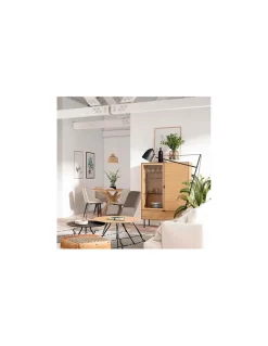 Vitrina Tulsa | Somcasa