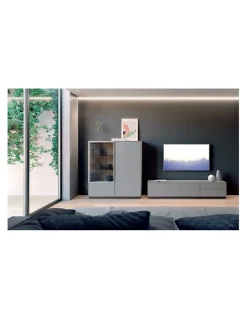Vitrina Way 8 | Antaix