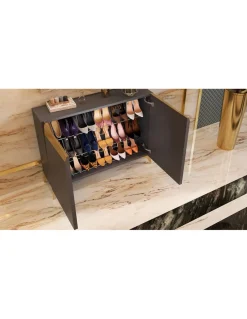 Zapatero Antike Z05 | Franco Furniture