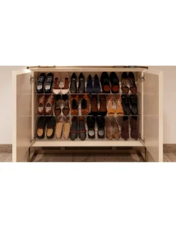 Zapatero Antike Z25 | Franco Furniture